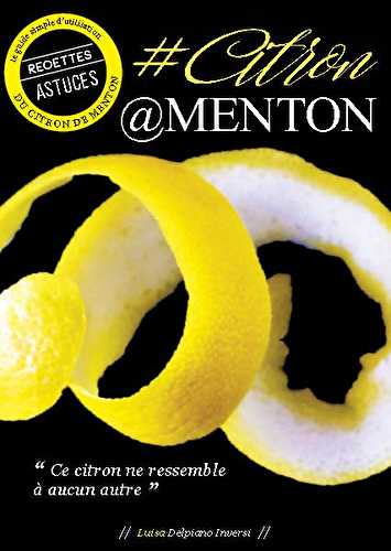 #citron menton