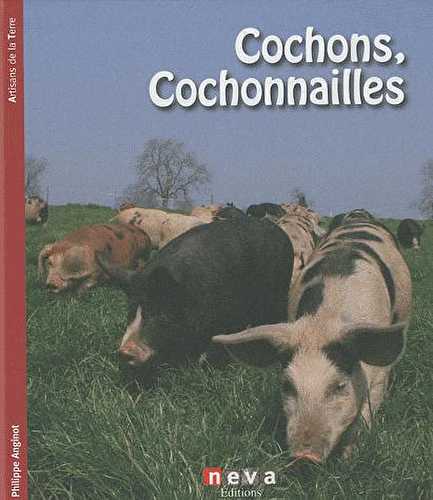 Cochons et cochonnailles