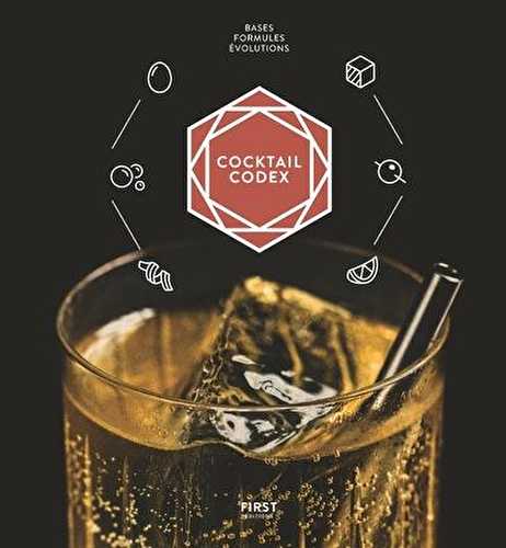 Cocktail codex