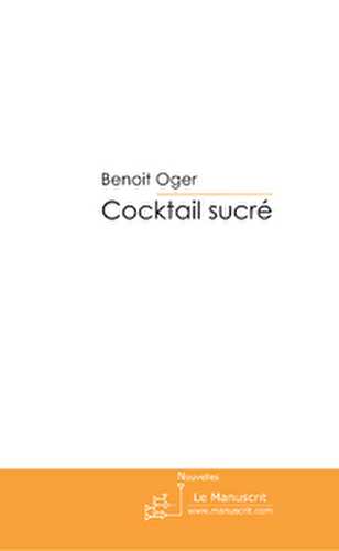 Cocktail sucré