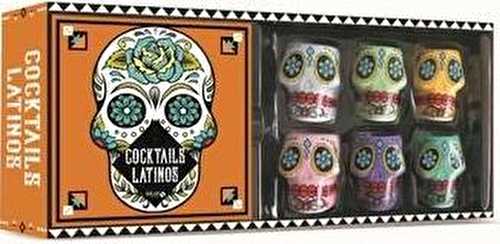 Cocktails latinos