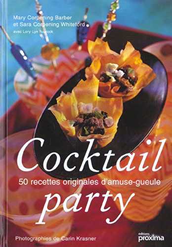 Cocktails-party