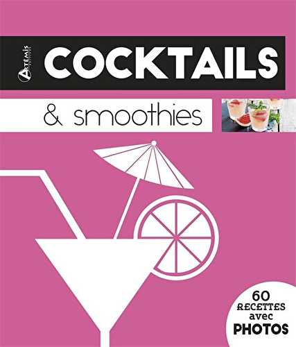 Cocktails & smoothies