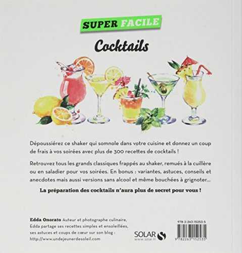 Cocktails