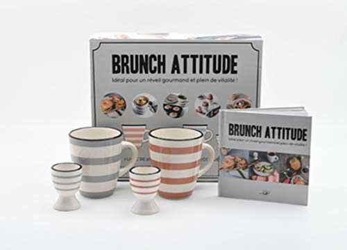 Coffret Brunch attitude