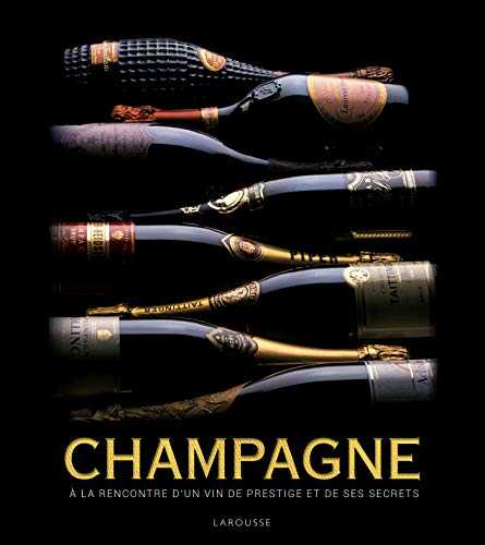 Coffret Champagne