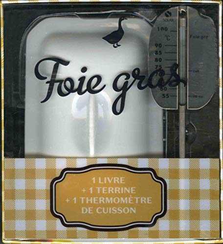 Coffret foie gras