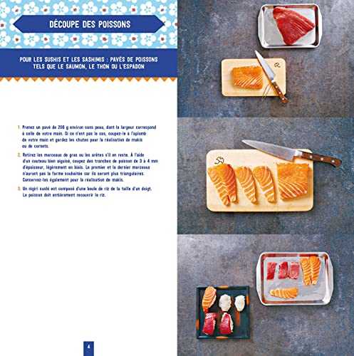 Coffret L'atelier du sushi: Secrets de fabrication et recettes