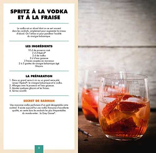 Coffret Un Spritz à Venise: Préparez des Spritz parfaits !