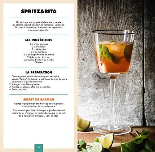 Coffret Un Spritz à Venise: Préparez des Spritz parfaits !