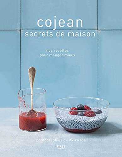 Cojean - secrets de maison - nos recettes pour manger mieux