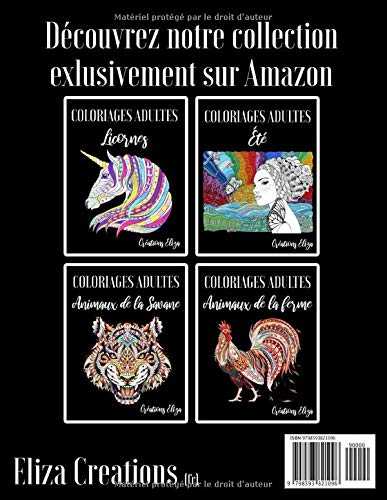 Coloriages Adultes Gâteaux: Livre Anti stress Mandala | Cupcakes | Patisseries | Cookies | Donuts ... pour les Gourmands qui aiment Colorier