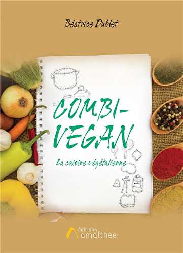 Combi-vegan