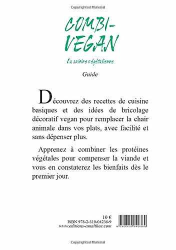 Combi-vegan