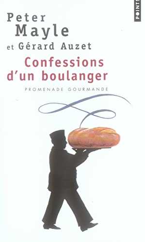 Confessions d'un boulanger - promenade gourmande