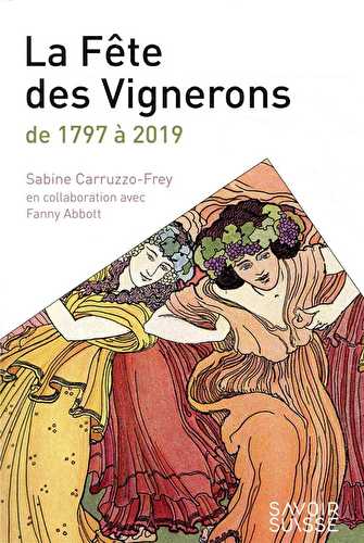 Confrérie et fêtes des vignerons