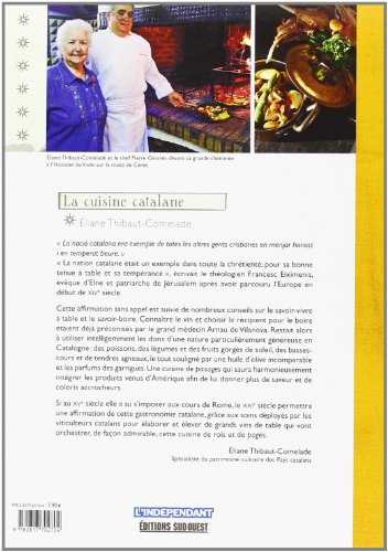 Connaître la cuisine catalane