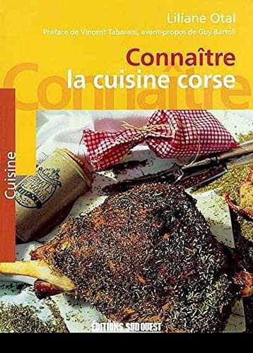Connaitre La Cuisine Corse