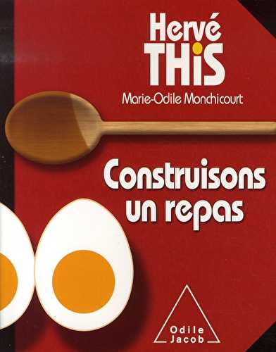 Construisons un repas