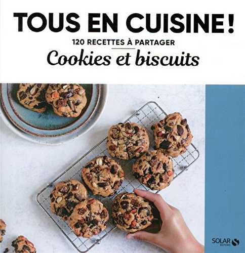 Cookies et biscuits