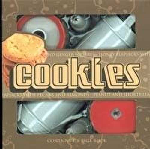 Cookies et gateaux secs
