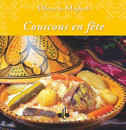 Couscous en fête