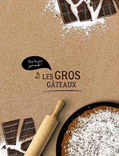 Craquage 100% chocolat: Mes 60 meilleures recettes pour les accros au chocolat