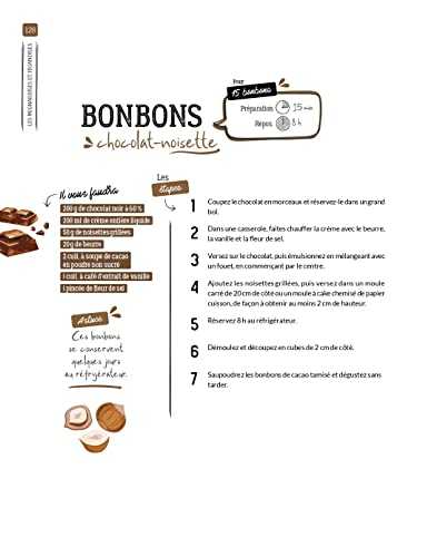 Craquage 100% chocolat: Mes 60 meilleures recettes pour les accros au chocolat