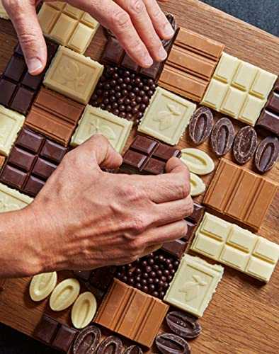 Craquage 100% chocolat: Mes 60 meilleures recettes pour les accros au chocolat
