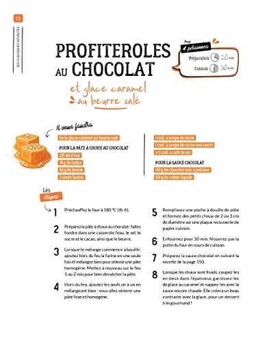 Craquage 100% chocolat: Mes 60 meilleures recettes pour les accros au chocolat