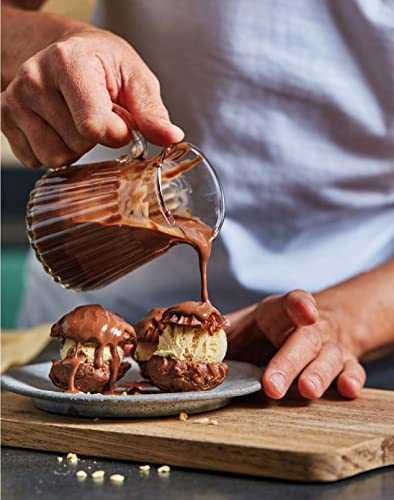 Craquage 100% chocolat: Mes 60 meilleures recettes pour les accros au chocolat