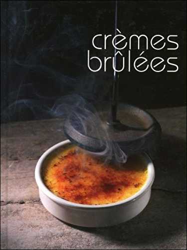 Crèmes brûlées