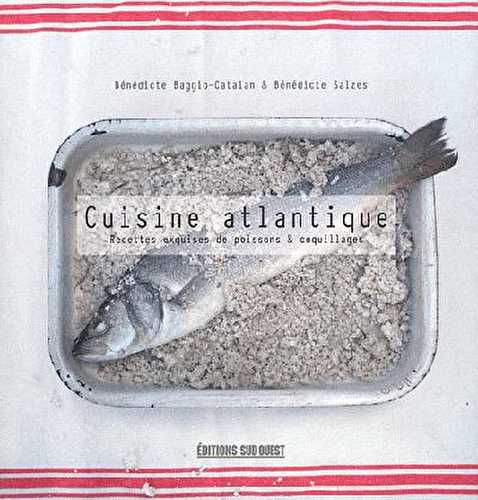 Cuisine atlantique