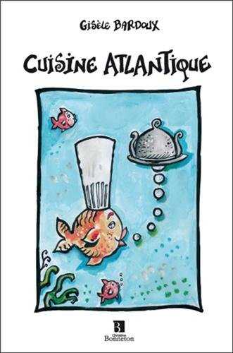 CUISINE ATLANTIQUE