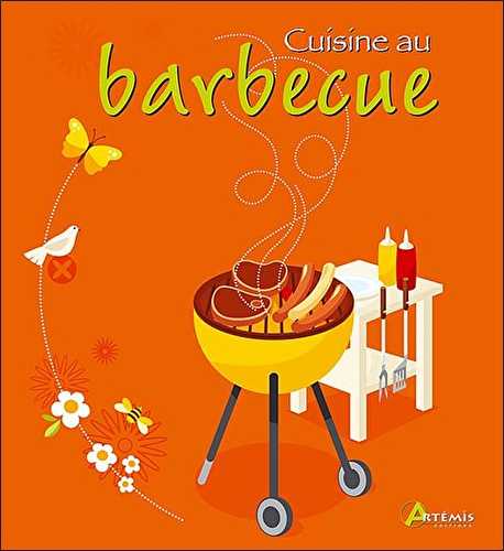 Cuisine au barbecue