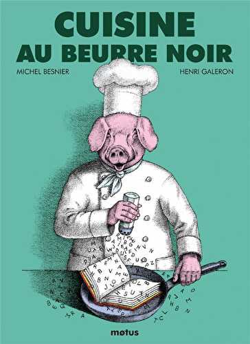 Cuisine au beurre noir