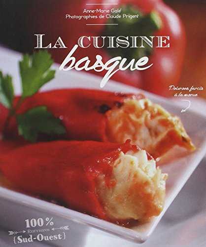Cuisine Basque (La)