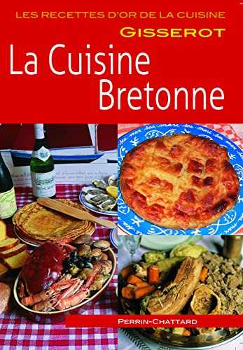 Cuisine Bretonne - RECETTES D'OR