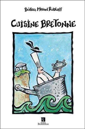 CUISINE BRETONNE