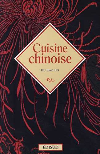 Cuisine chinoise