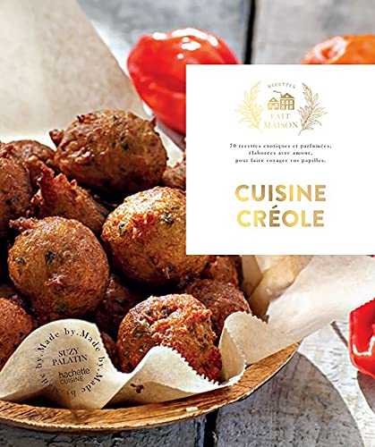 Cuisine créole: Nouvelle édition