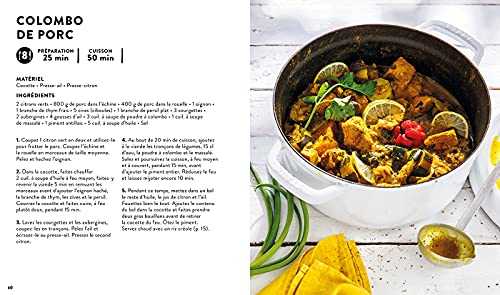 Cuisine créole: Nouvelle édition