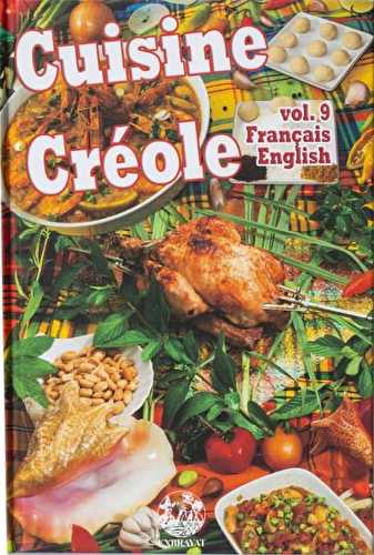 Cuisine créole t.9