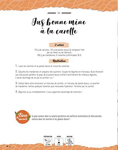 Cuisine crue: 40 recettes gourmandes, vivantes, véganes