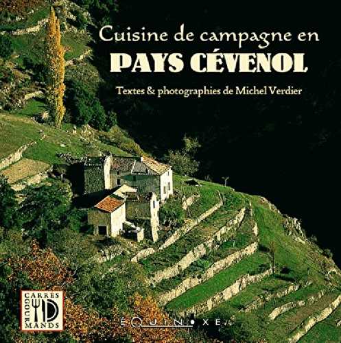 Cuisine de campagne en pays cevenol