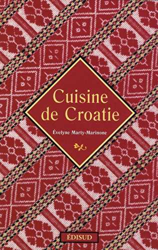 Cuisine de croatie