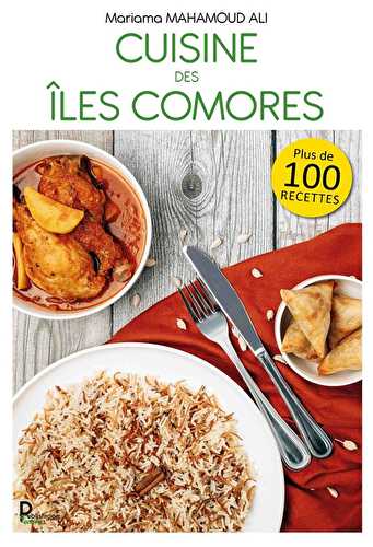 Cuisine des îles comores