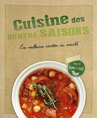 Cuisine des quatre saisons