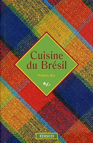 Cuisine du brésil