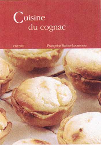 Cuisine du cognac